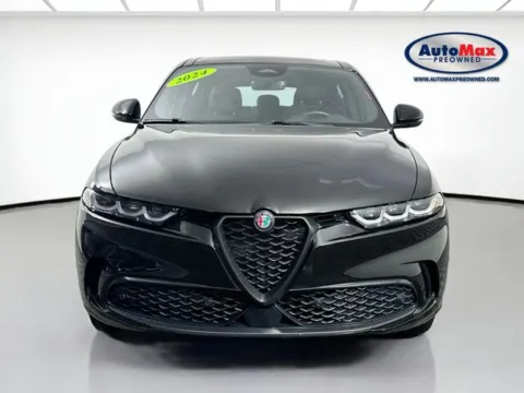 Photos of 2024 Alfa Romeo Tonale Veloce for sale in Marlborough, MA at AutoMax Marlborough