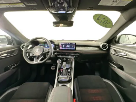 Another view of 2024 Alfa Romeo Tonale Veloce for sale in Marlborough, MA at AutoMax Marlborough