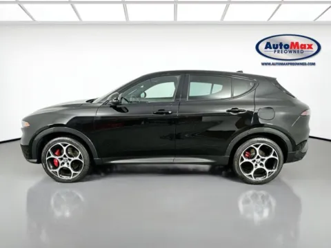 More photos of 2024 Alfa Romeo Tonale Veloce at AutoMax Marlborough, MA