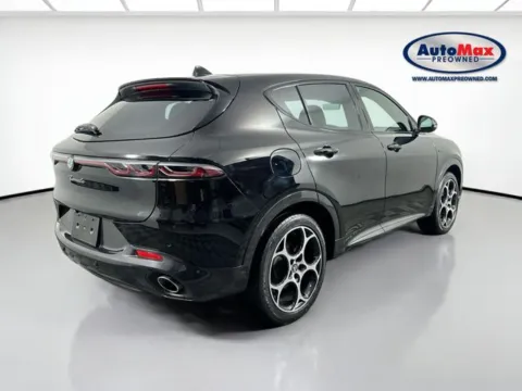 Photos of 2024 Alfa Romeo Tonale Veloce for sale in Marlborough, MA at AutoMax Marlborough