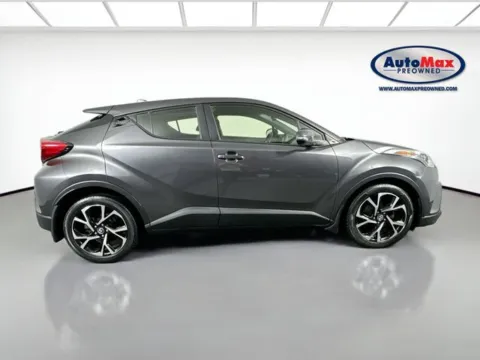 More photos of 2018 Toyota C-HR XLE Premium at AutoMax Marlborough, MA
