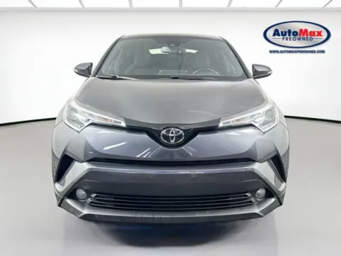 More photos of 2018 Toyota C-HR XLE Premium at AutoMax Marlborough, MA
