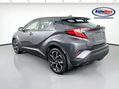 Photos of 2018 Toyota C-HR XLE Premium for sale in Marlborough, MA at AutoMax Marlborough