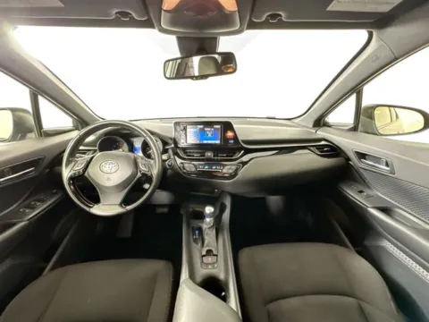 Another view of 2018 Toyota C-HR XLE Premium for sale in Marlborough, MA at AutoMax Marlborough