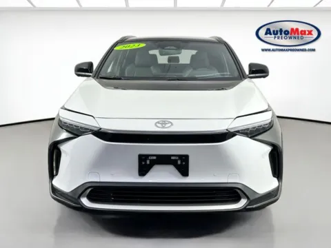 Photos of 2023 Toyota bZ4X Limited for sale in Marlborough, MA at AutoMax Marlborough