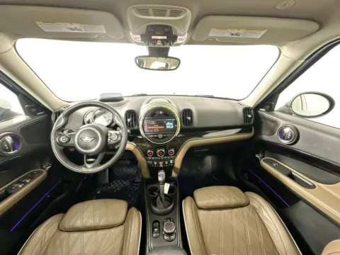 Another view of 2019 MINI Cooper S Countryman Iconic for sale in Marlborough, MA at AutoMax Marlborough