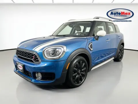 More photos of 2019 MINI Cooper S Countryman Iconic at AutoMax Marlborough, MA