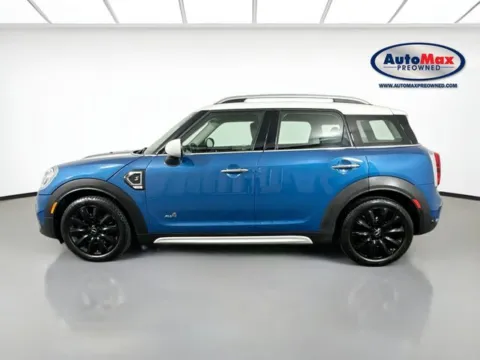 More photos of 2019 MINI Cooper S Countryman Cooper S ALL4 at AutoMax Marlborough, MA