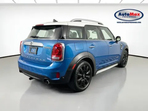 Photos of 2019 MINI Cooper S Countryman Iconic for sale in Marlborough, MA at AutoMax Marlborough