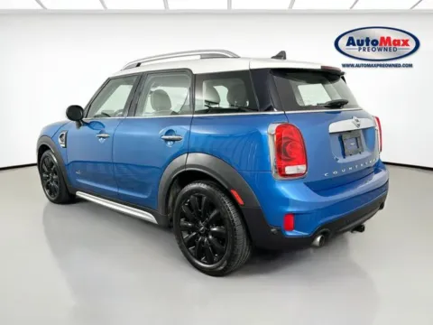More photos of 2019 MINI Cooper S Countryman Cooper S ALL4 at AutoMax Marlborough, MA
