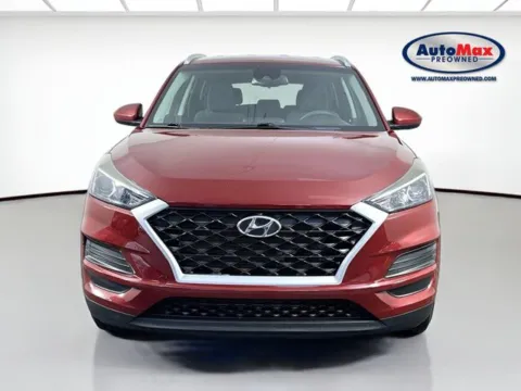 Photos of 2019 Hyundai Tucson Value for sale in Marlborough, MA at AutoMax Marlborough
