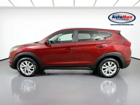 More photos of 2019 Hyundai Tucson Value at AutoMax Marlborough, MA