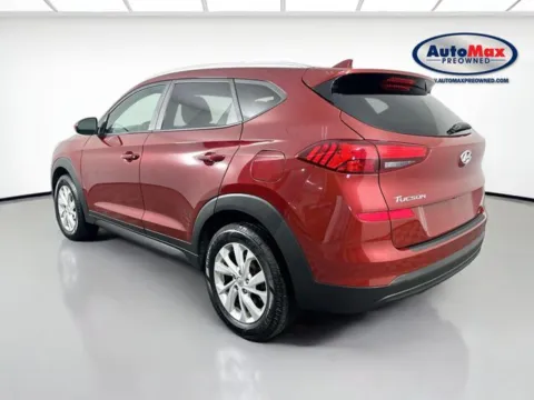 More photos of 2019 Hyundai Tucson Value at AutoMax Marlborough, MA