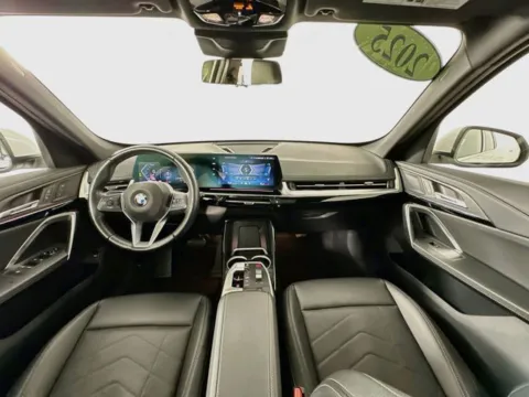 Another view of 2025 BMW X1 xDrive28i for sale in Marlborough, MA at AutoMax Marlborough