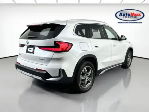 Photos of 2025 BMW X1 xDrive28i for sale in Marlborough, MA at AutoMax Marlborough