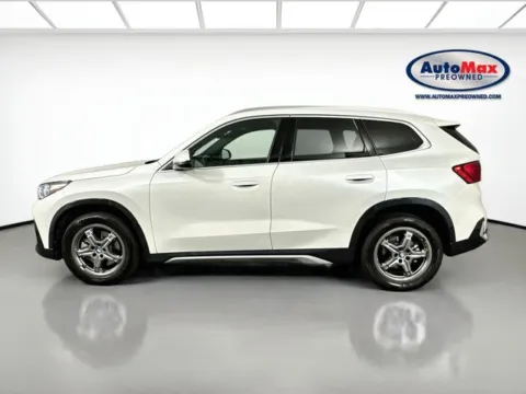 More photos of 2025 BMW X1 xDrive28i at AutoMax Marlborough, MA