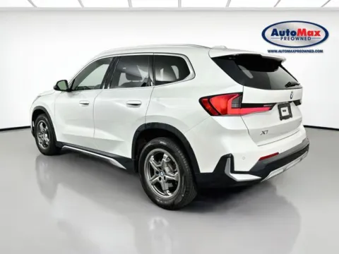 More photos of 2025 BMW X1 xDrive28i at AutoMax Marlborough, MA
