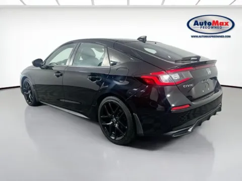 More photos of 2022 Honda Civic Sport at AutoMax Marlborough, MA