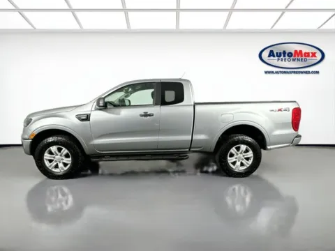 More photos of 2020 Ford Ranger XLT at AutoMax Marlborough, MA