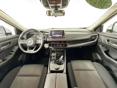 Another view of 2024 Nissan Rogue SV for sale in Marlborough, MA at AutoMax Marlborough