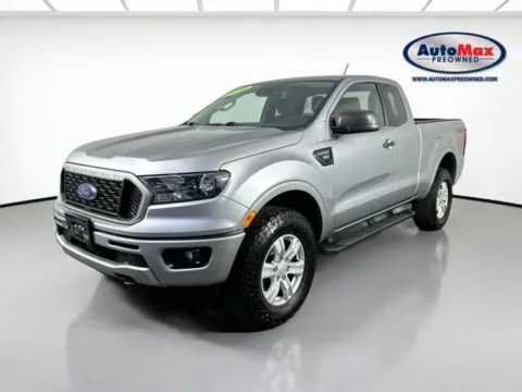 More photos of 2020 Ford Ranger XLT at AutoMax Marlborough, MA