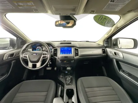 Another view of 2020 Ford Ranger XLT for sale in Marlborough, MA at AutoMax Marlborough