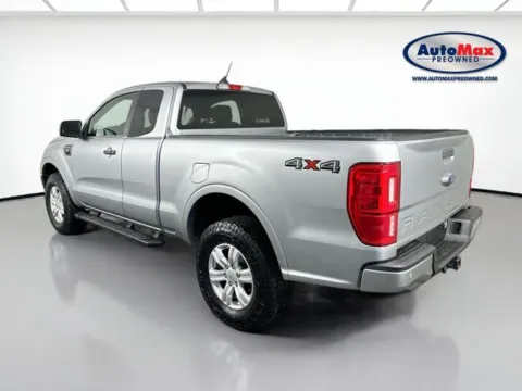 More photos of 2020 Ford Ranger XLT at AutoMax Marlborough, MA