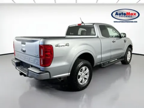 Photos of 2020 Ford Ranger XLT for sale in Marlborough, MA at AutoMax Marlborough