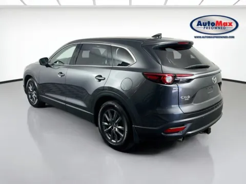 More photos of 2021 Mazda CX-9 Touring at AutoMax Marlborough, MA