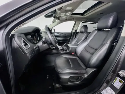 More photos of 2021 Mazda CX-9 Touring at AutoMax Marlborough, MA