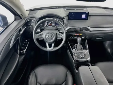 Another view of 2021 Mazda CX-9 Touring for sale in Marlborough, MA at AutoMax Marlborough