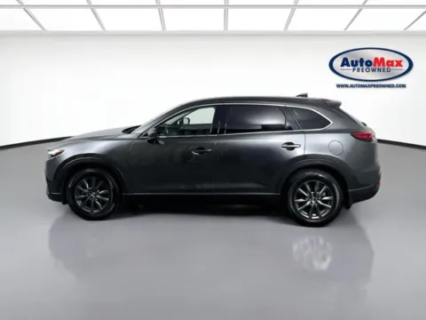 More photos of 2021 Mazda CX-9 Touring at AutoMax Marlborough, MA