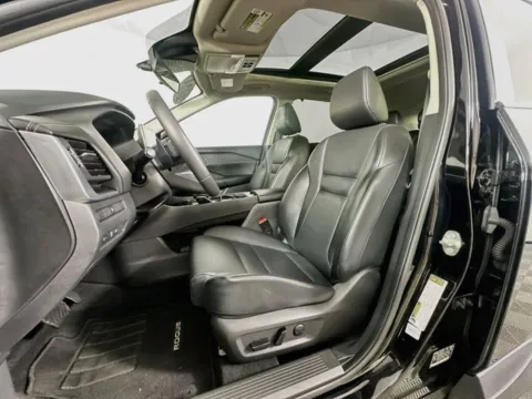 More photos of 2024 Nissan Rogue SV at AutoMax Marlborough, MA