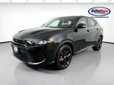 More photos of 2024 Dodge Hornet R/T Plus at AutoMax Marlborough, MA