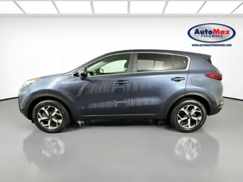 More photos of 2020 Kia Sportage LX at AutoMax Marlborough, MA
