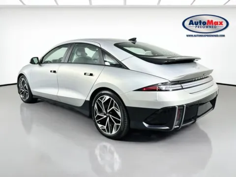 More photos of 2023 Hyundai IONIQ 6 SEL at AutoMax Marlborough, MA