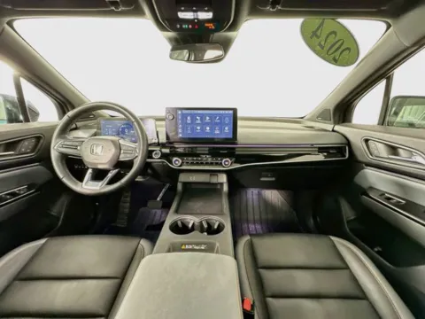 Another view of 2024 Honda Prologue Elite for sale in Marlborough, MA at AutoMax Marlborough