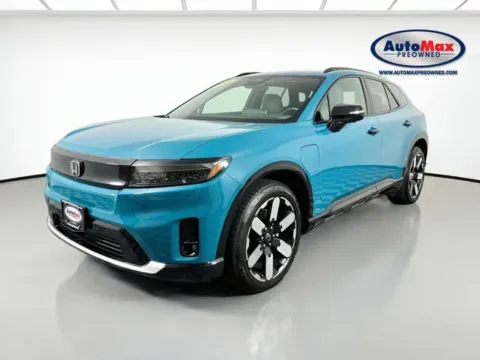 Another view of 2024 Honda Prologue Elite for sale in Marlborough, MA at AutoMax Marlborough