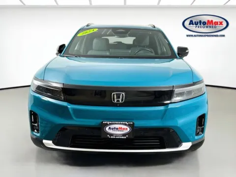 Photos of 2024 Honda Prologue Elite for sale in Marlborough, MA at AutoMax Marlborough