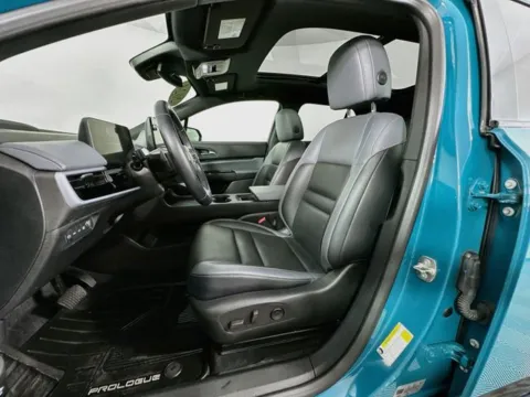 More photos of 2024 Honda Prologue Elite at AutoMax Marlborough, MA