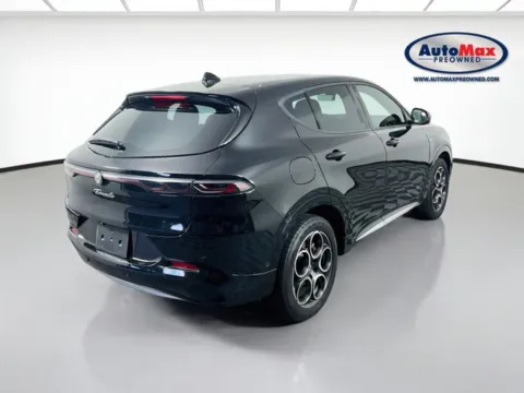 Photos of 2024 Alfa Romeo Tonale Ti for sale in Marlborough, MA at AutoMax Marlborough