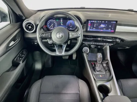 Another view of 2024 Alfa Romeo Tonale Ti for sale in Marlborough, MA at AutoMax Marlborough