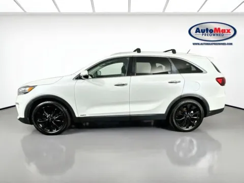 More photos of 2020 Kia Sorento EX at AutoMax Marlborough, MA