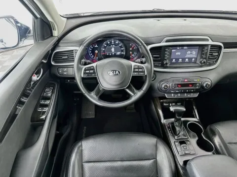 Another view of 2020 Kia Sorento EX for sale in Marlborough, MA at AutoMax Marlborough