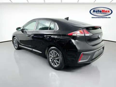 More photos of 2021 Hyundai Ioniq Electric Limited at AutoMax Marlborough, MA