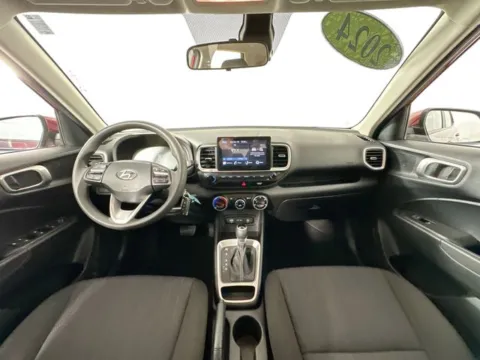 Another view of 2024 Hyundai Venue SE for sale in Marlborough, MA at AutoMax Marlborough