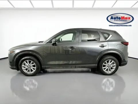 More photos of 2025 Mazda CX-5 2.5 S Preferred Package at AutoMax Marlborough, MA