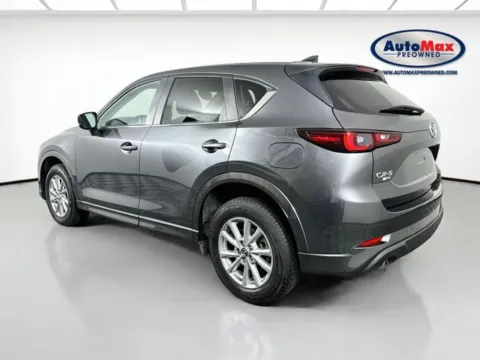 More photos of 2025 Mazda CX-5 2.5 S Preferred Package at AutoMax Marlborough, MA