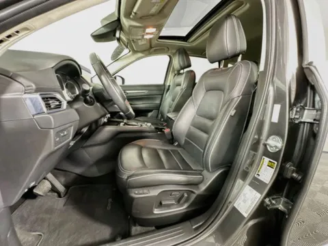 More photos of 2025 Mazda CX-5 2.5 S Preferred Package at AutoMax Marlborough, MA