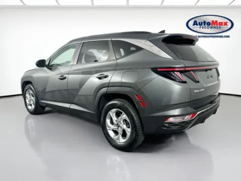 More photos of 2022 Hyundai Tucson SEL at AutoMax Marlborough, MA